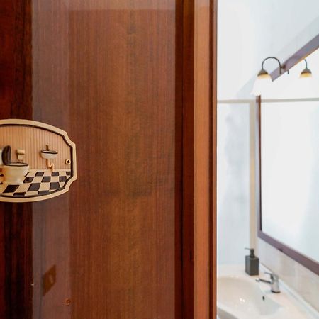 Bed And Breakfast Dolce Vita Болонья Екстер'єр фото