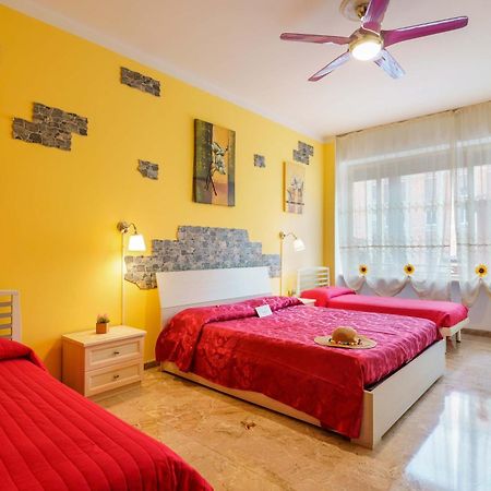 Bed And Breakfast Dolce Vita Болонья Екстер'єр фото
