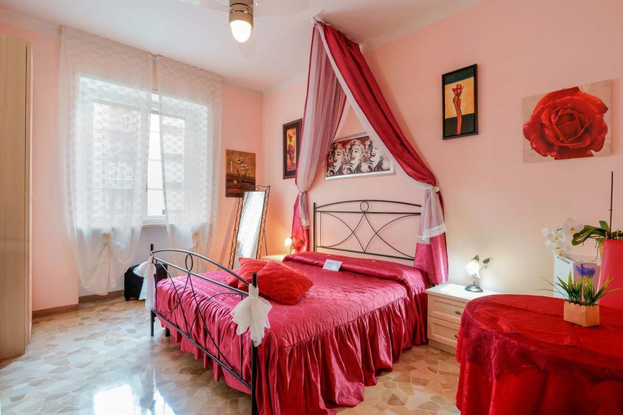 Bed And Breakfast Dolce Vita Болонья Екстер'єр фото