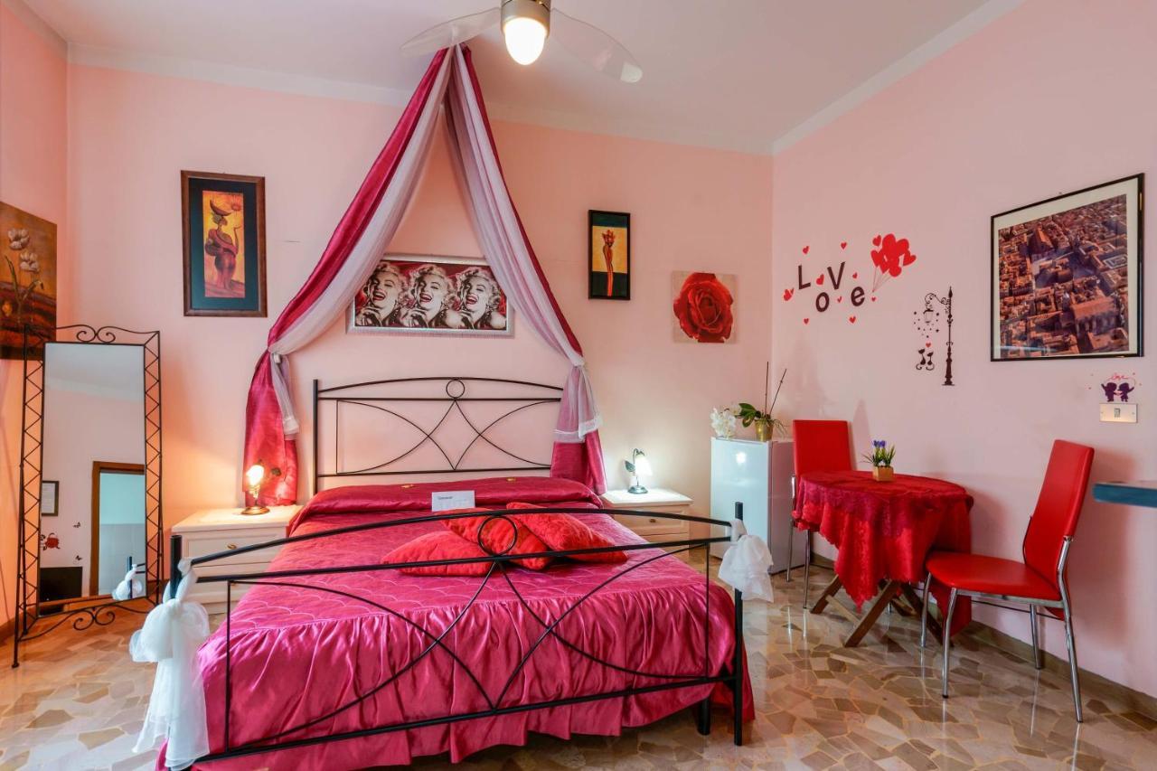 Bed And Breakfast Dolce Vita Болонья Екстер'єр фото