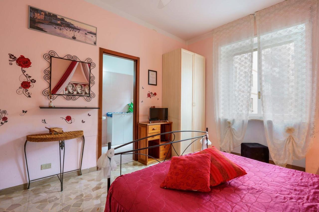 Bed And Breakfast Dolce Vita Болонья Екстер'єр фото