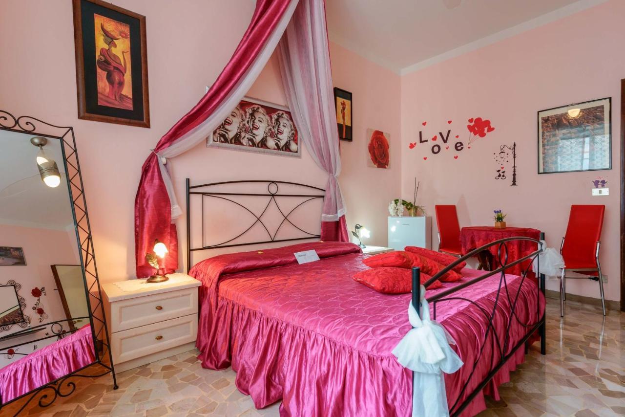Bed And Breakfast Dolce Vita Болонья Екстер'єр фото