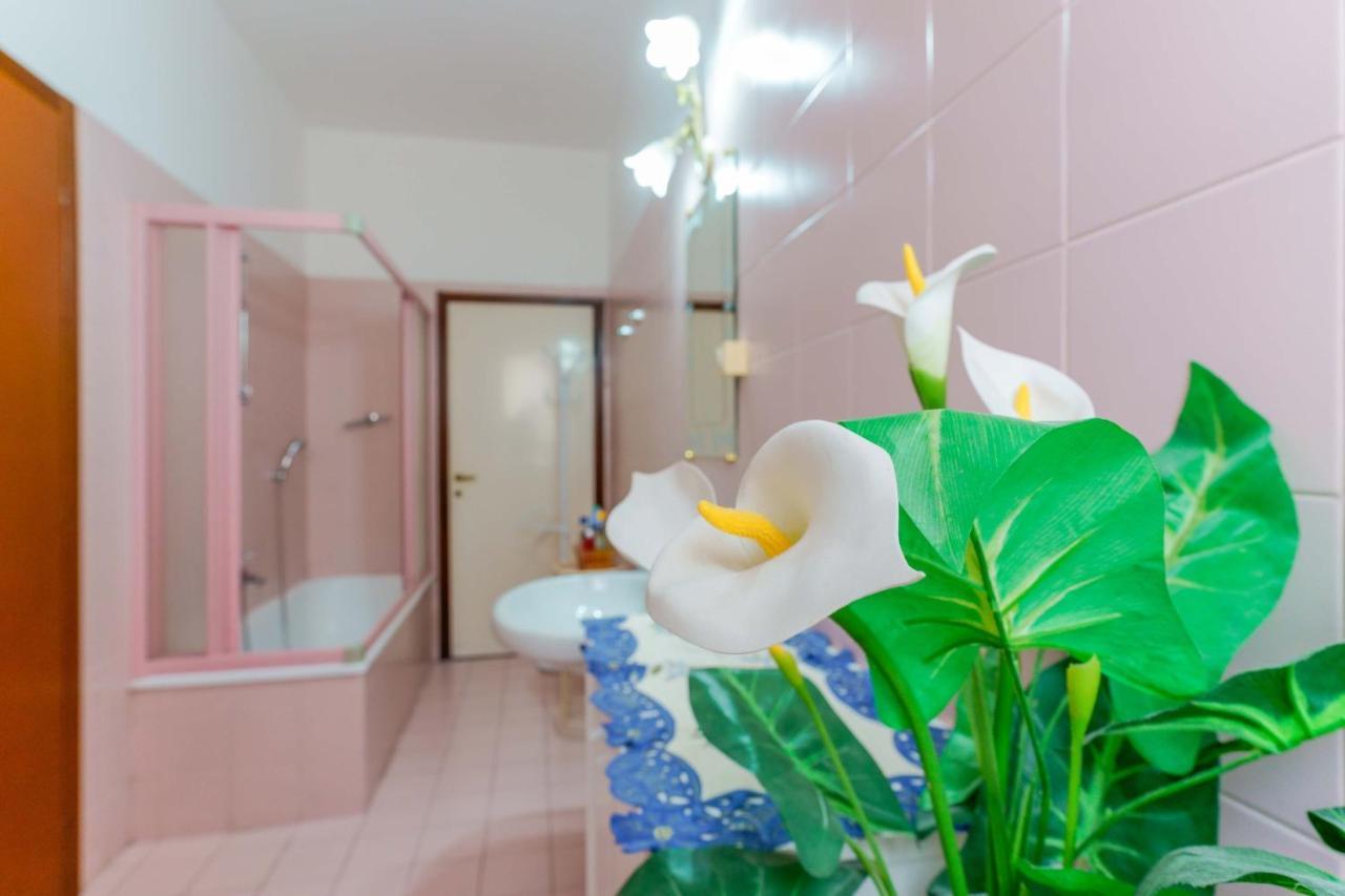 Bed And Breakfast Dolce Vita Болонья Екстер'єр фото