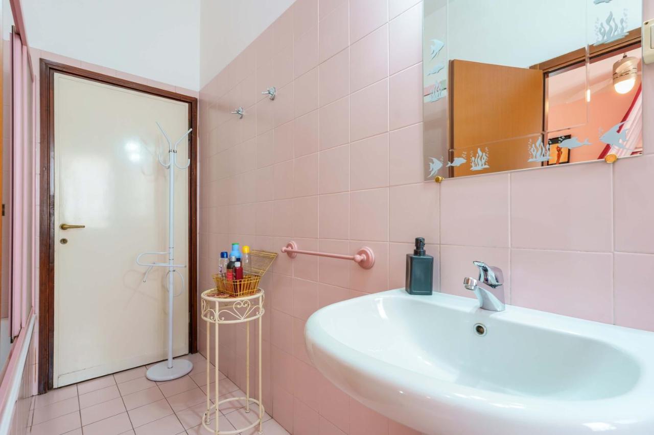 Bed And Breakfast Dolce Vita Болонья Екстер'єр фото