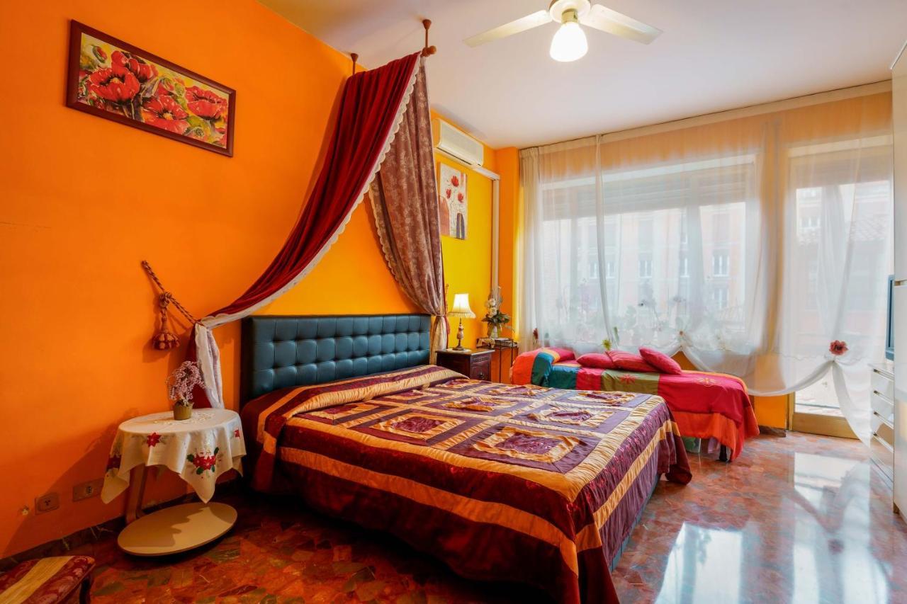 Bed And Breakfast Dolce Vita Болонья Екстер'єр фото