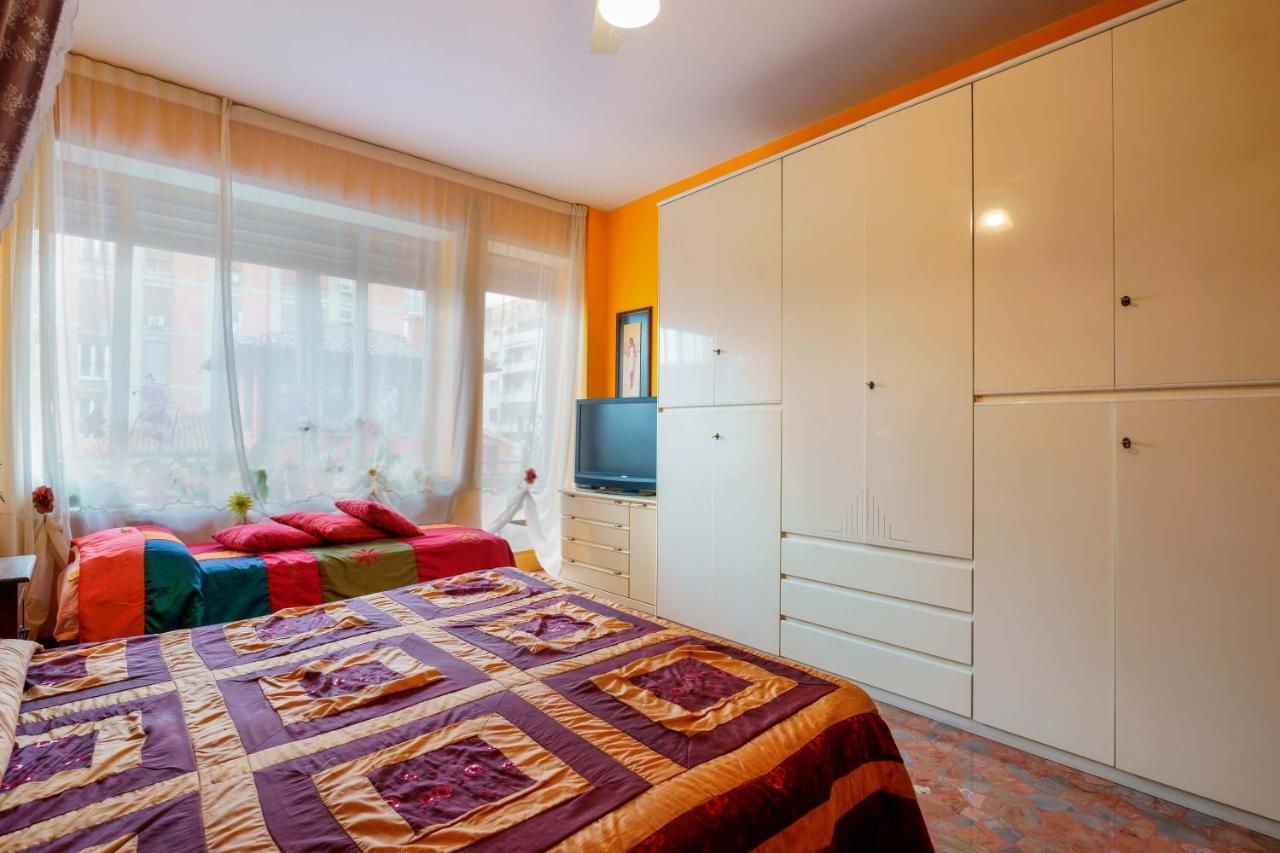 Bed And Breakfast Dolce Vita Болонья Екстер'єр фото