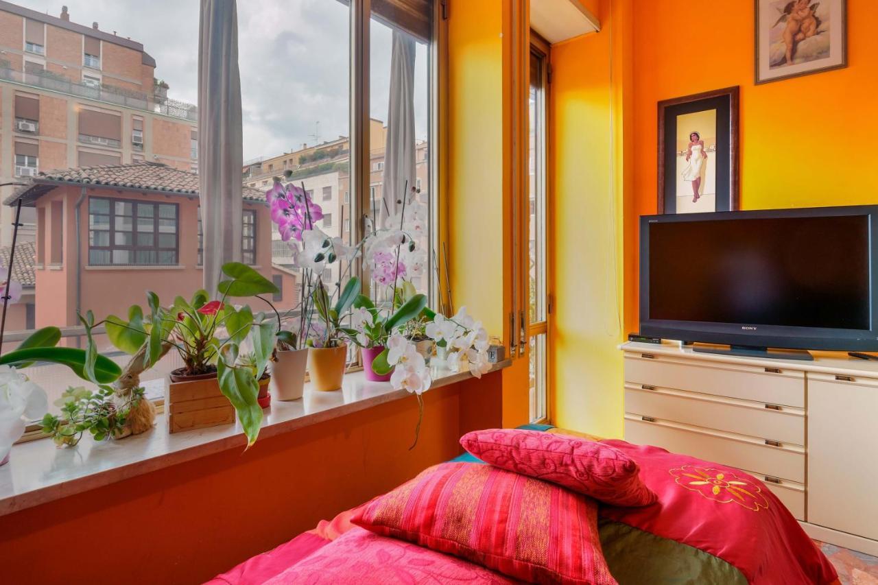 Bed And Breakfast Dolce Vita Болонья Екстер'єр фото