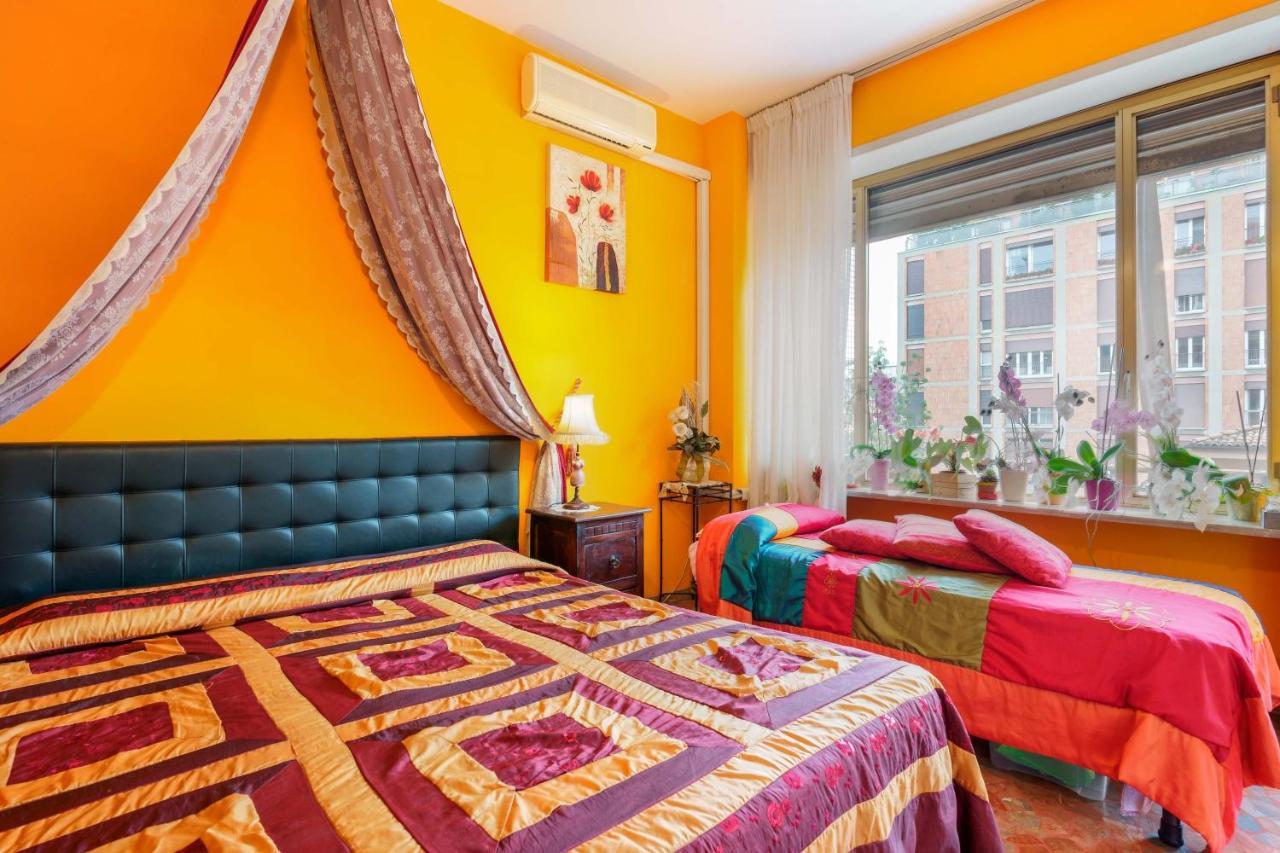 Bed And Breakfast Dolce Vita Болонья Екстер'єр фото