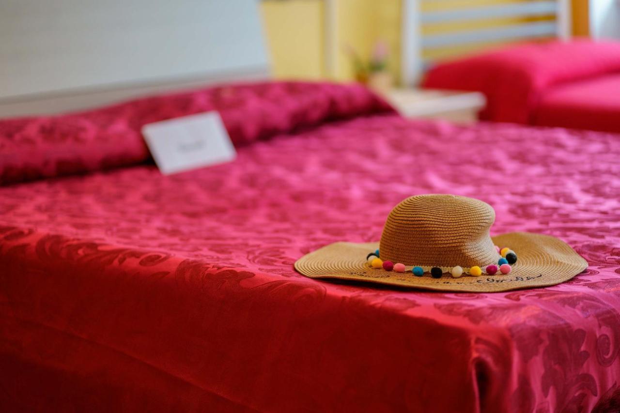 Bed And Breakfast Dolce Vita Болонья Екстер'єр фото