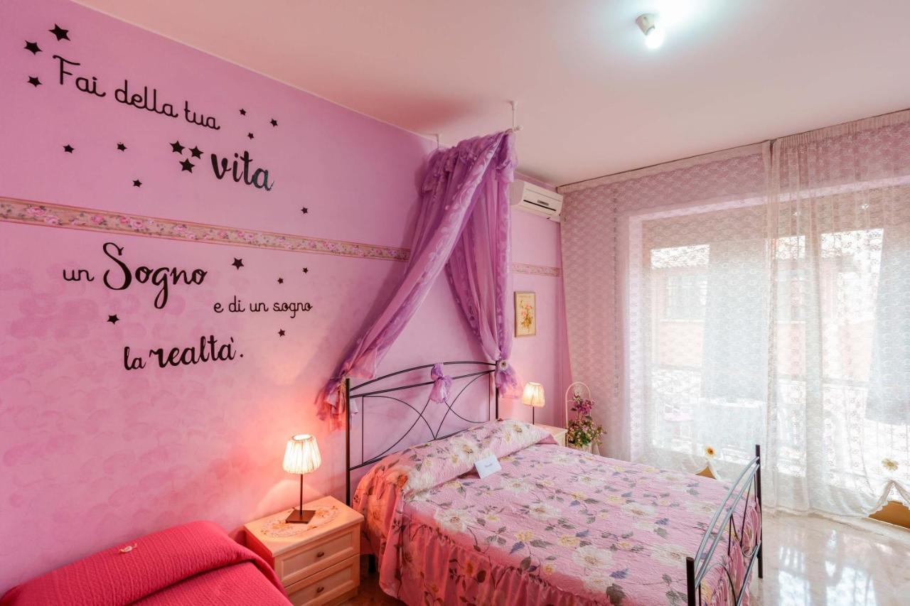 Bed And Breakfast Dolce Vita Болонья Екстер'єр фото