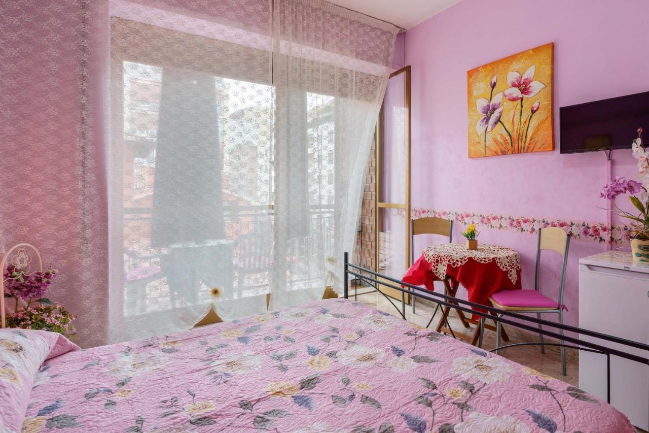 Bed And Breakfast Dolce Vita Болонья Екстер'єр фото