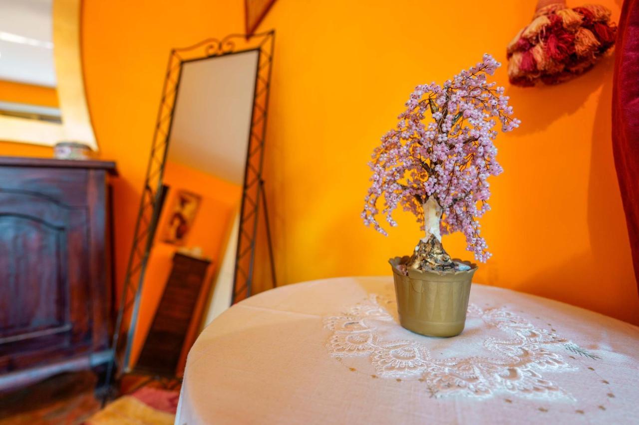 Bed And Breakfast Dolce Vita Болонья Екстер'єр фото
