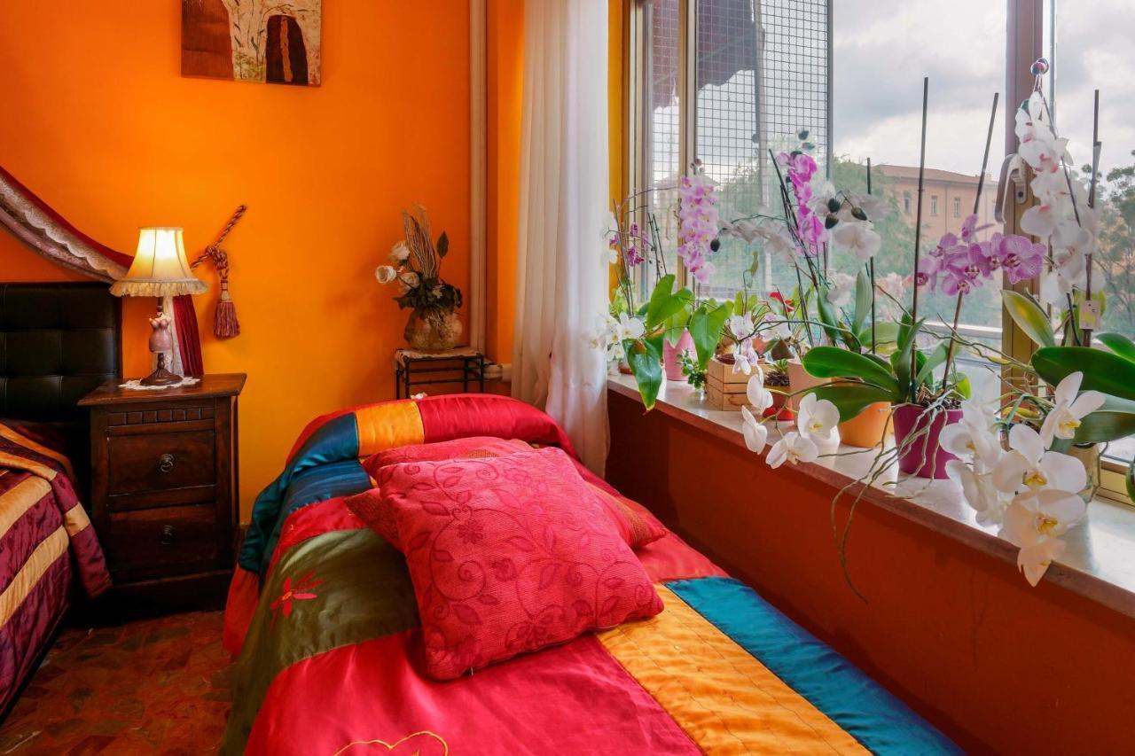 Bed And Breakfast Dolce Vita Болонья Екстер'єр фото