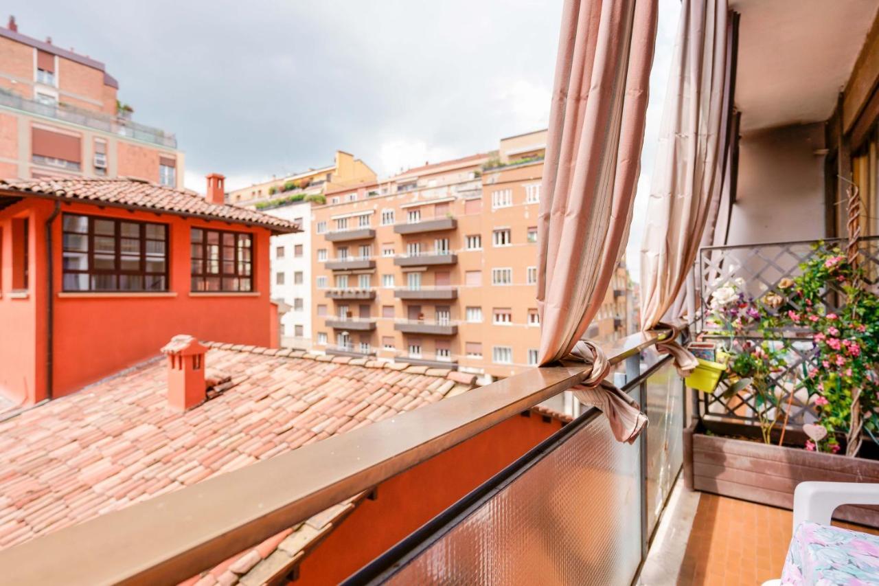 Bed And Breakfast Dolce Vita Болонья Екстер'єр фото