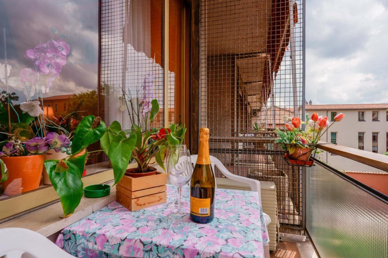 Bed And Breakfast Dolce Vita Болонья Екстер'єр фото