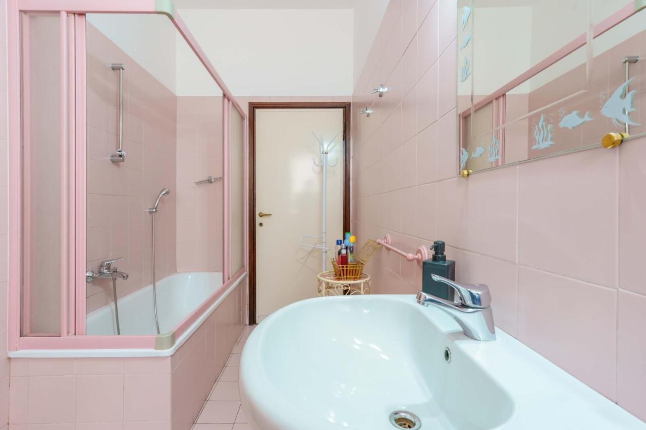 Bed And Breakfast Dolce Vita Болонья Екстер'єр фото