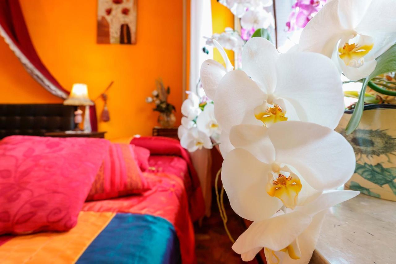 Bed And Breakfast Dolce Vita Болонья Екстер'єр фото