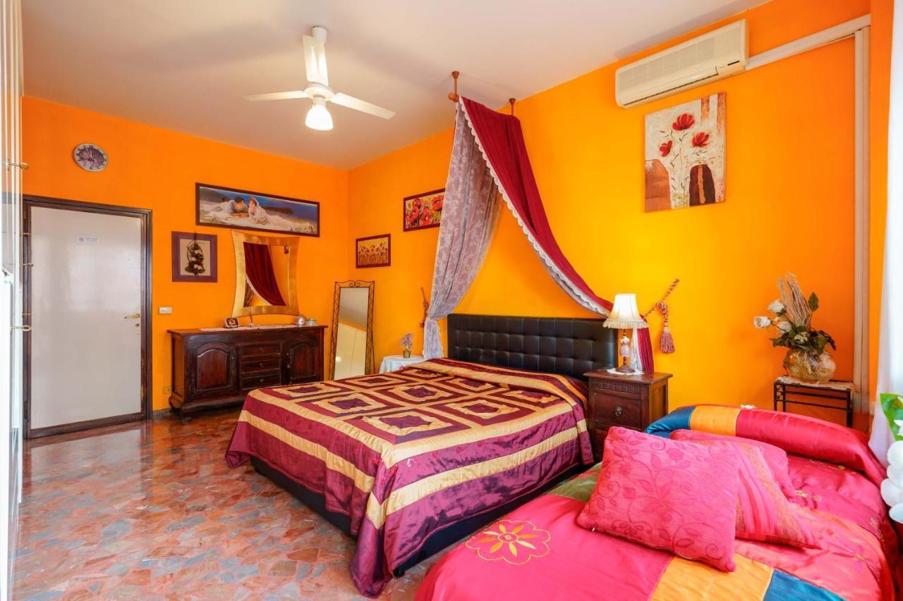 Bed And Breakfast Dolce Vita Болонья Екстер'єр фото