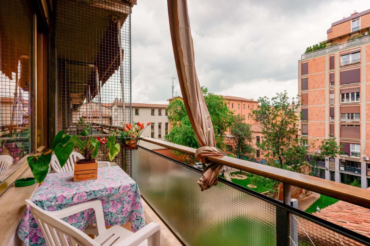 Bed And Breakfast Dolce Vita Болонья Екстер'єр фото