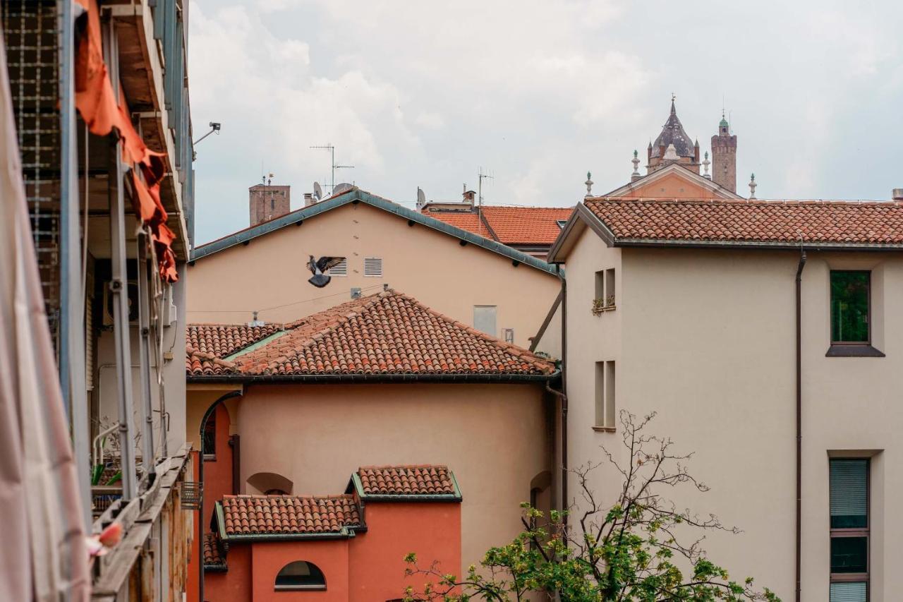 Bed And Breakfast Dolce Vita Болонья Екстер'єр фото