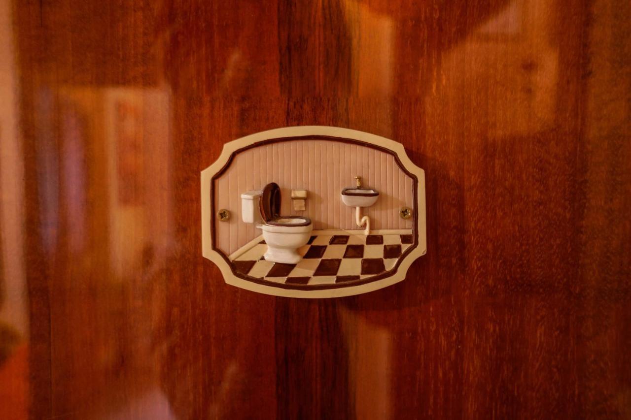 Bed And Breakfast Dolce Vita Болонья Екстер'єр фото