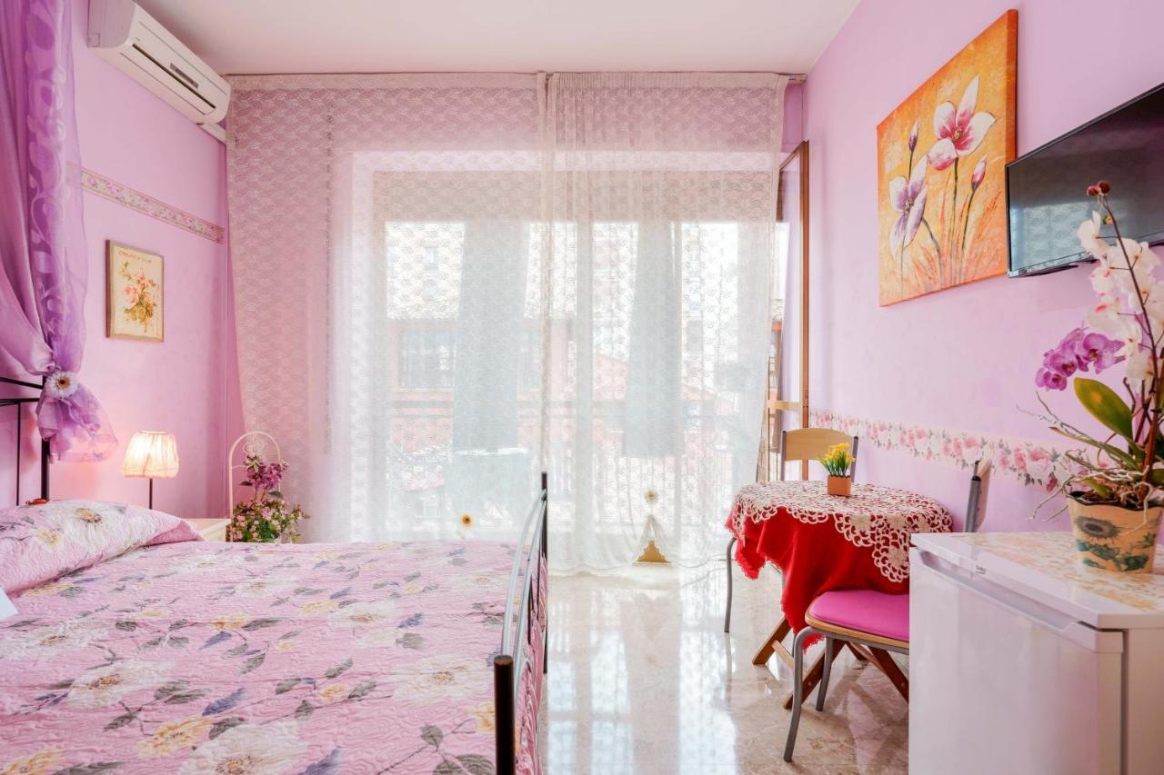 Bed And Breakfast Dolce Vita Болонья Екстер'єр фото