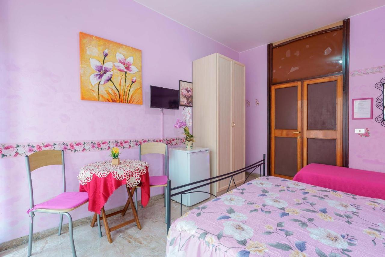 Bed And Breakfast Dolce Vita Болонья Екстер'єр фото