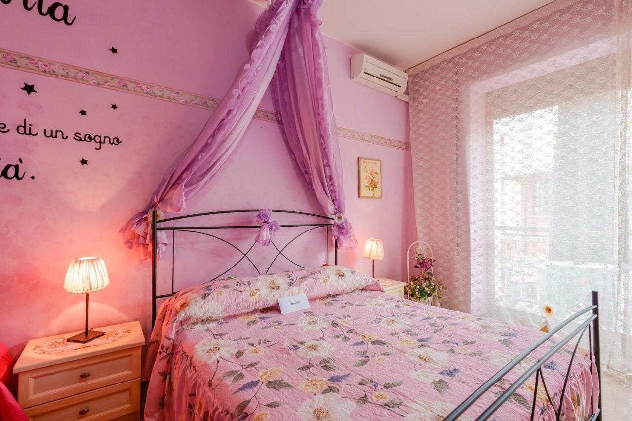 Bed And Breakfast Dolce Vita Болонья Екстер'єр фото