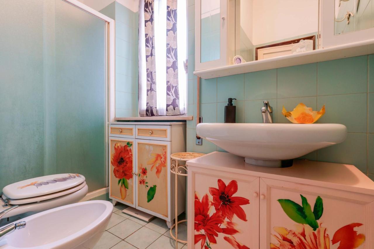Bed And Breakfast Dolce Vita Болонья Екстер'єр фото