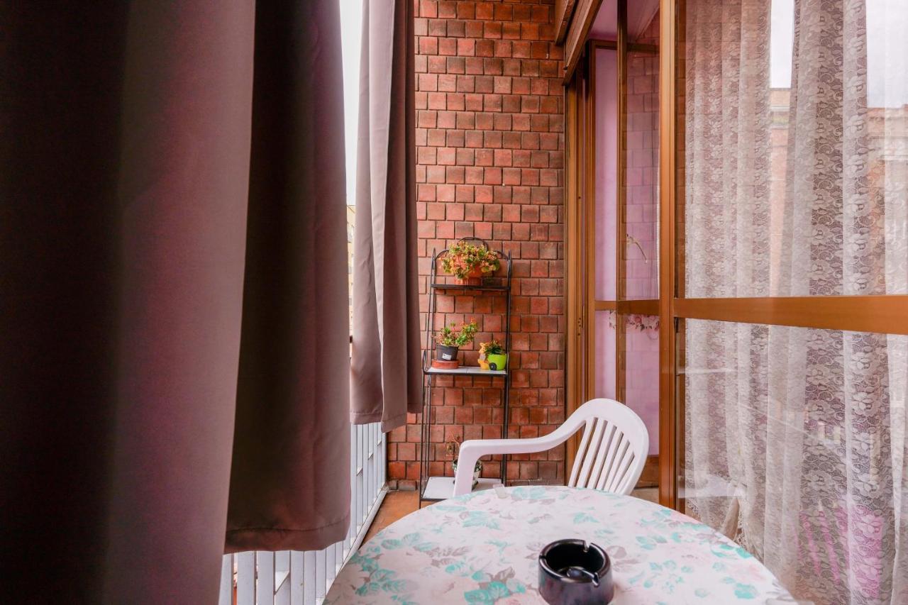 Bed And Breakfast Dolce Vita Болонья Екстер'єр фото