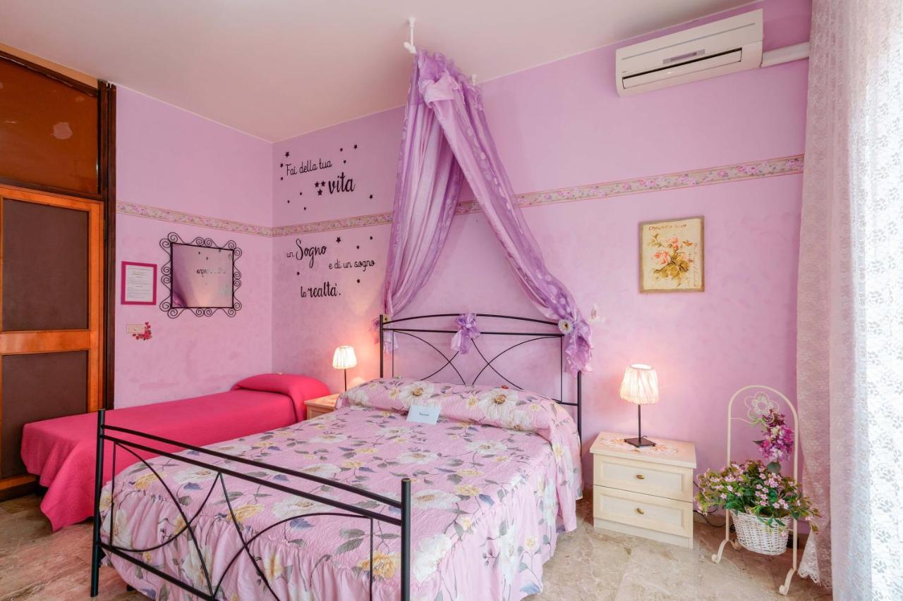 Bed And Breakfast Dolce Vita Болонья Екстер'єр фото