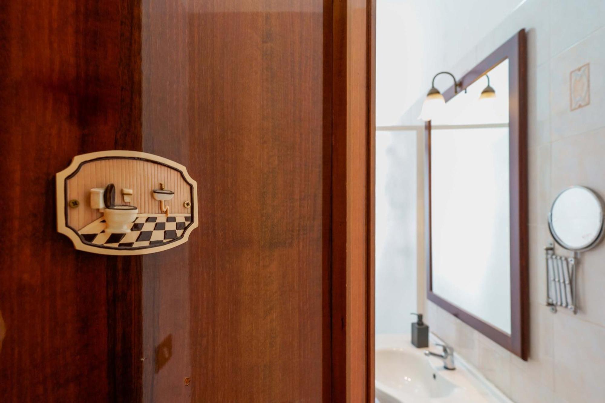 Bed And Breakfast Dolce Vita Болонья Екстер'єр фото