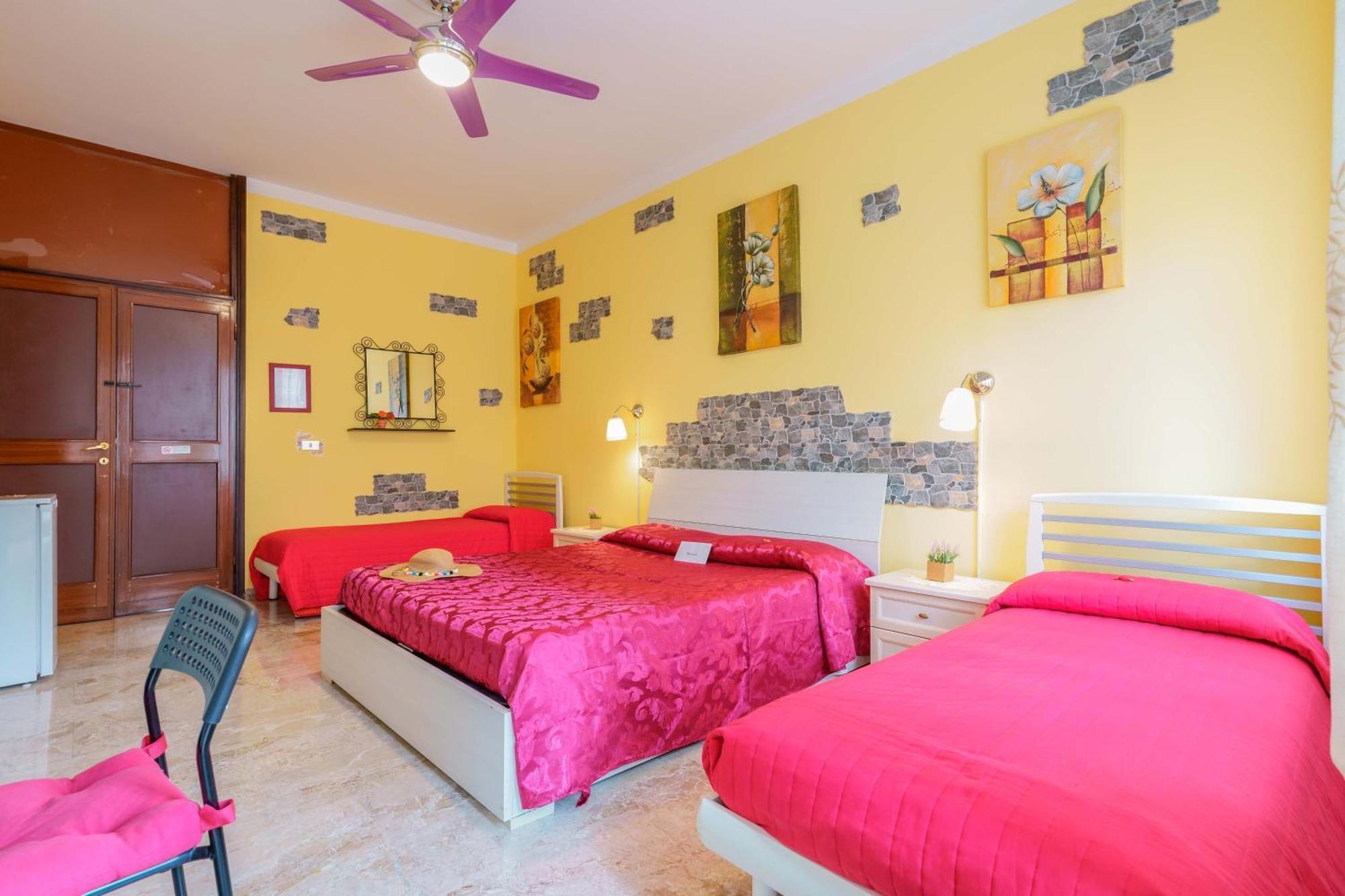 Bed And Breakfast Dolce Vita Болонья Екстер'єр фото