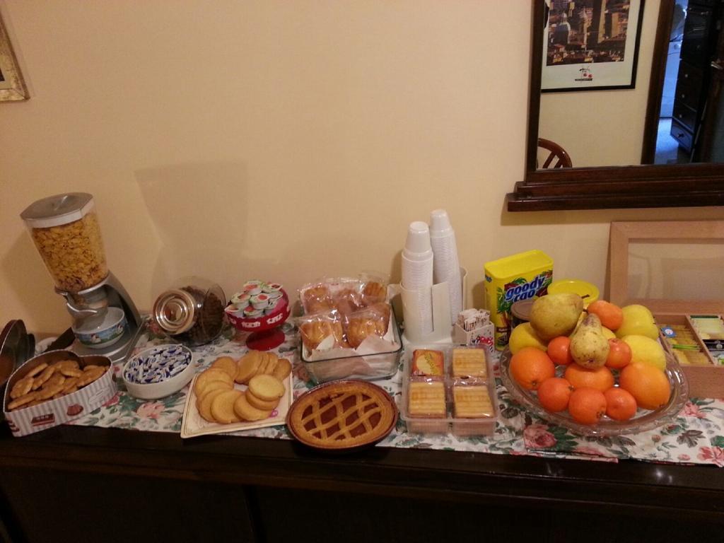 Bed And Breakfast Dolce Vita Болонья Екстер'єр фото