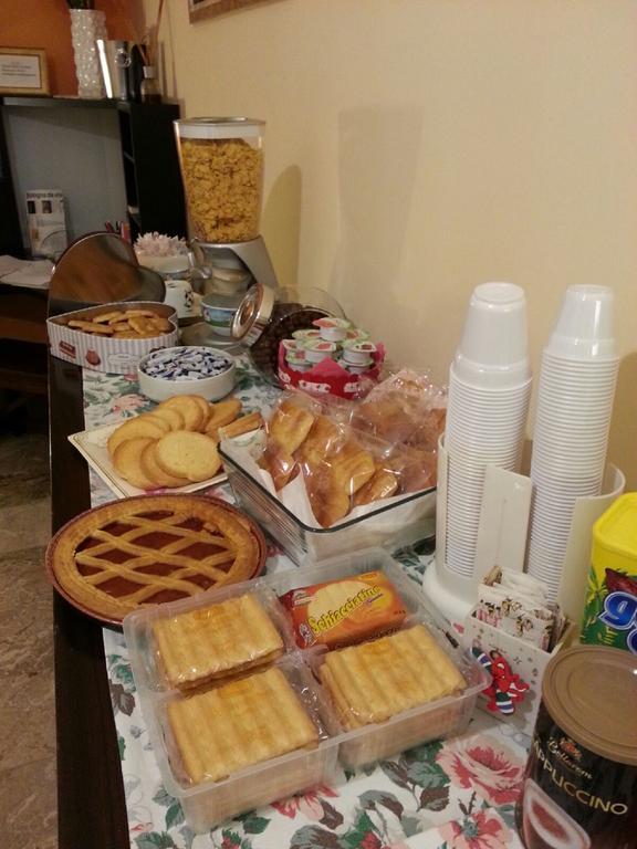 Bed And Breakfast Dolce Vita Болонья Екстер'єр фото